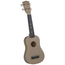 Diamond Head DU-121 Java Brown Укулеле сопрано