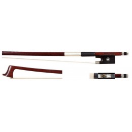 Gewa Violin Bow Brazil Wood 4/4 смычок скрипичный, восьмигранная трость