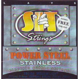 SIT Strings PS1150 Струны для электрогитары