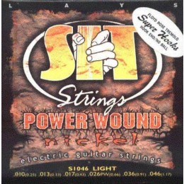 SIT Strings S1046FR Струны для электрогитары