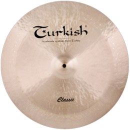 Turkish C-CH14 Тарелка china 14"