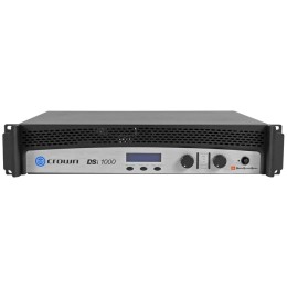 Crown DSi1000 усилитель с DSP (пресеты кинотеатральных серий АС